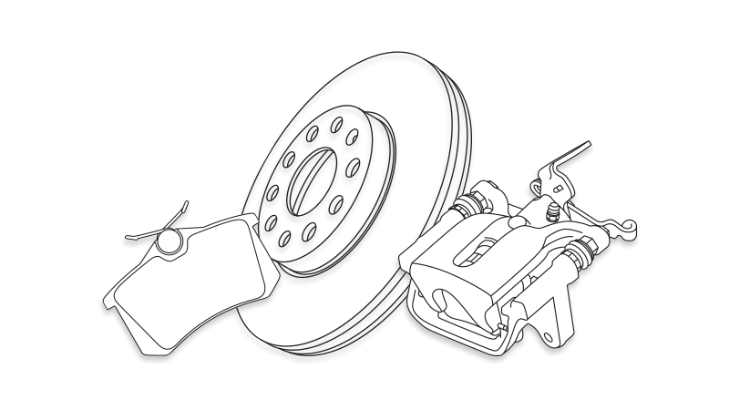 Brake Parts - Car parts Cyprus | Auto parts Cyprus | Spare parts Cyprus ...