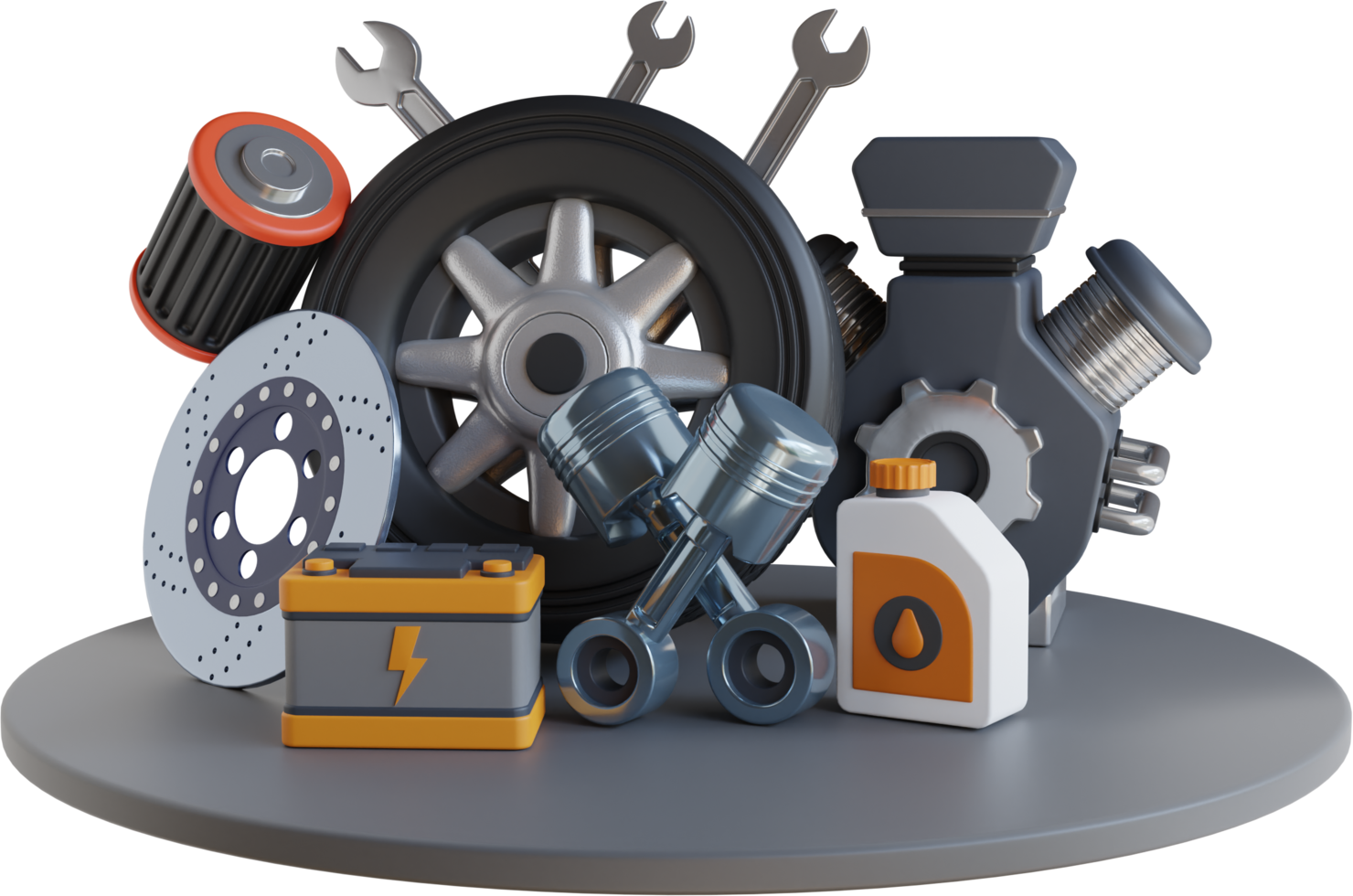 Kyoto Spare Parts Ltd Car parts Cyprus Auto parts Cyprus Spare